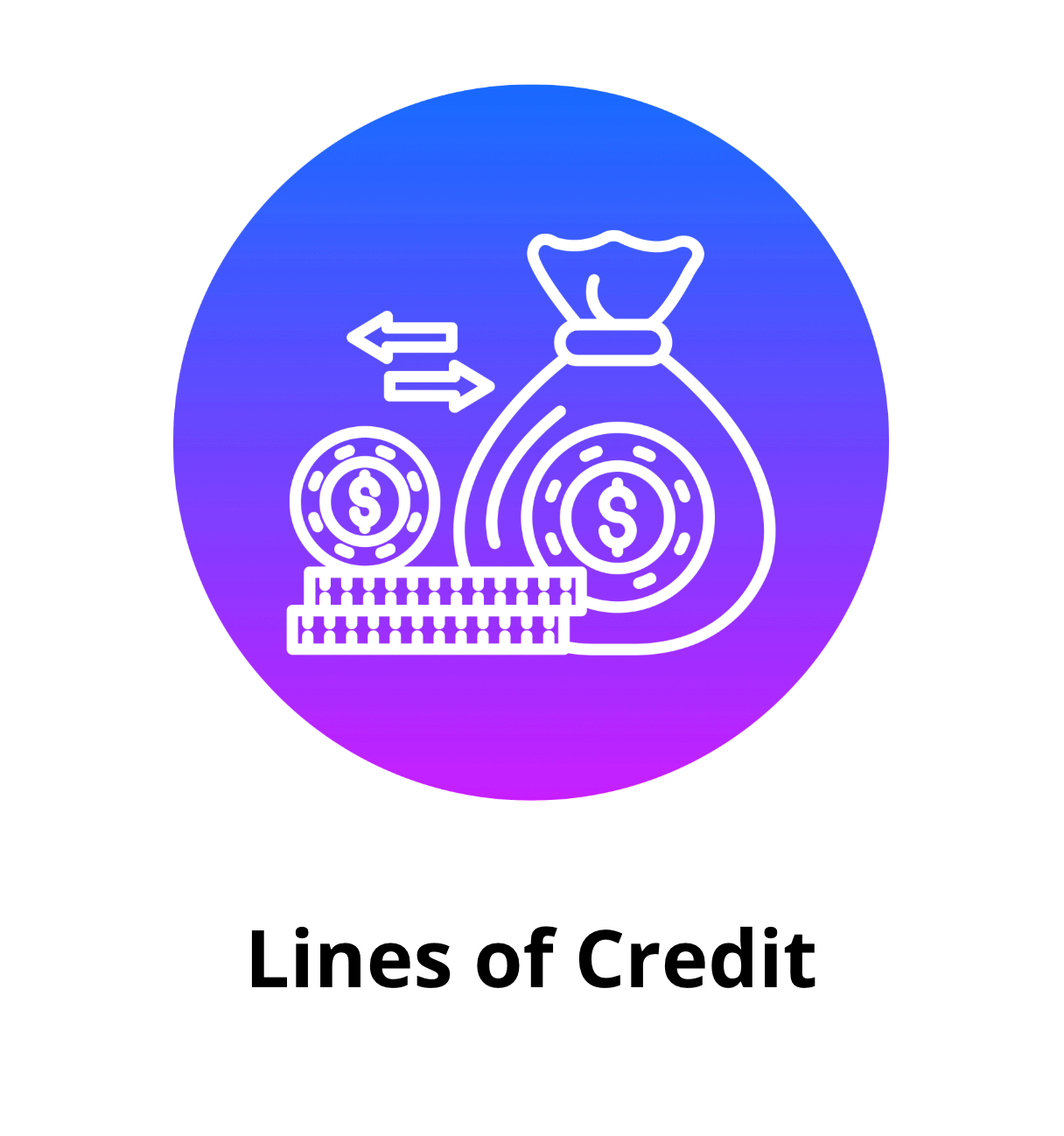 Line of Credit